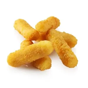Сырные палочки